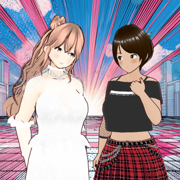 【支援特典】こはる×ののは｜お礼ムービー Vol.1 🎁✨