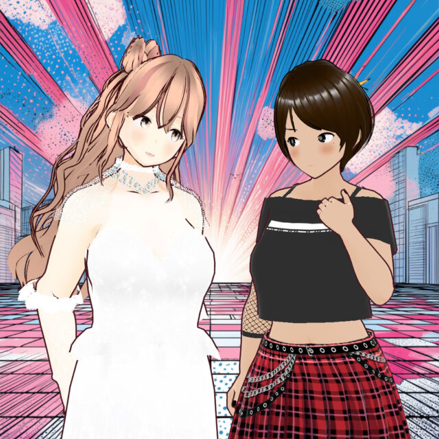 【支援特典】こはる×ののは｜お礼ムービー Vol.1 🎁✨